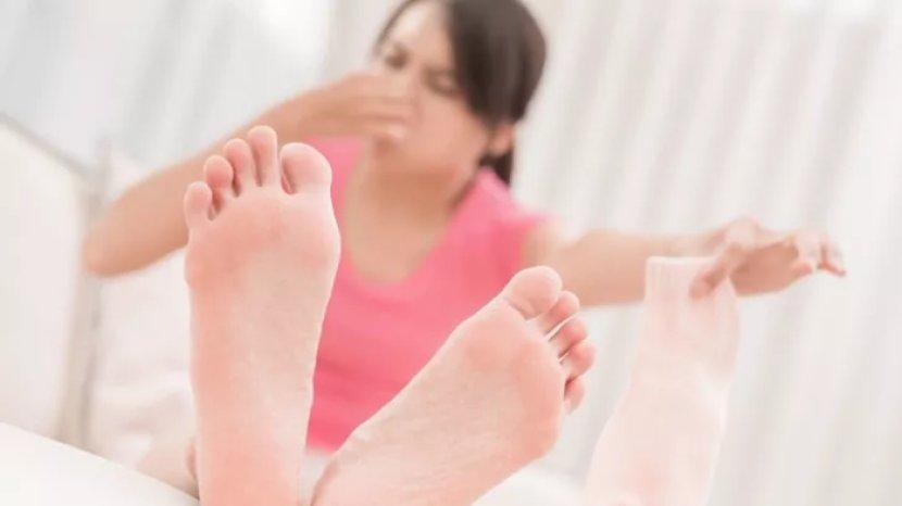 6 Tips Membersihkan Jempol Kaki yang Kotor, Dijamin Bebas dari Bau Tidak Sedap