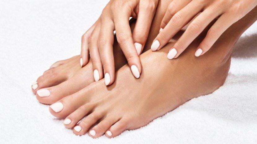 6 Tips Memotong Kuku Agar Tidak Mudah Mengalami Cantengan, Bikin Rapi dan Bersih