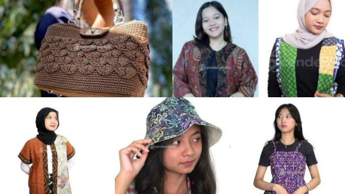 7 Item Fashion Lokal yang Wajib Kamu Punya Biar Outfit Nggak Ngebosenin: Ecoprint, Batik, Lurik