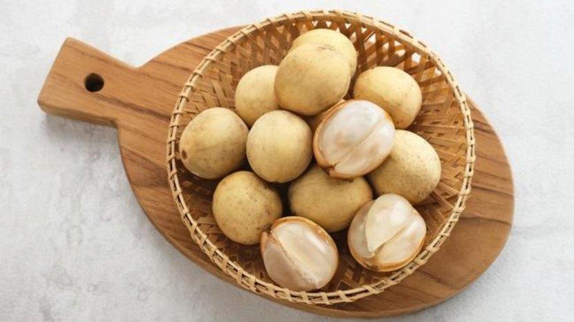 7 Manfaat Buah Duku Bagi Kesehatan, Aman Dikonsumsi untuk Penderita Diabetes