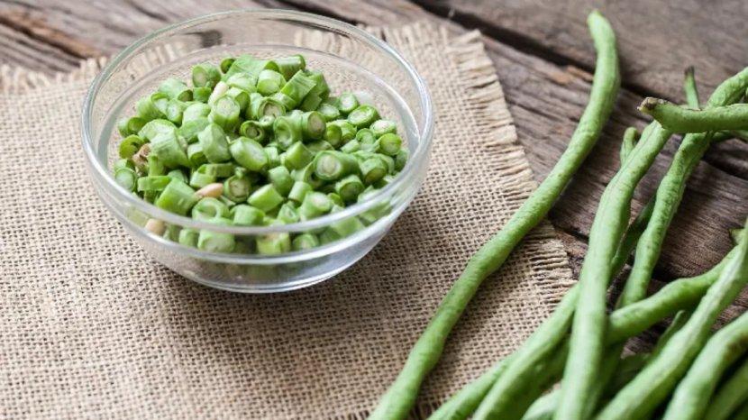 7 Manfaat Kacang Panjang untuk Kesehatan Tubuhmu, Dapat Mengurangi Asam Urat