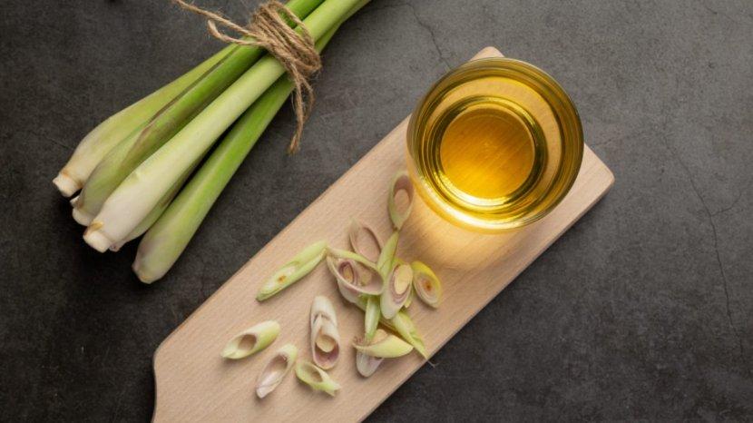 7 Manfaat Menakjubkan Minyak Sereh untuk Kesehatan
