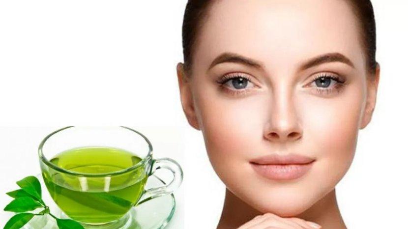 7 Manfaat Teh Hijau atau Green Tea untuk Kecantikan, Salah Satunya Mencegah Keriput