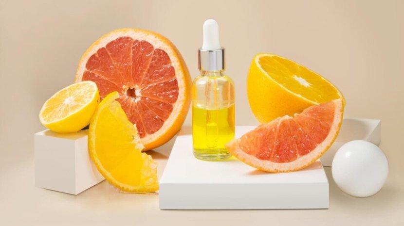 7 Manfaat Vitamin C di Kandungan Skincare untuk Kulit Wajah
