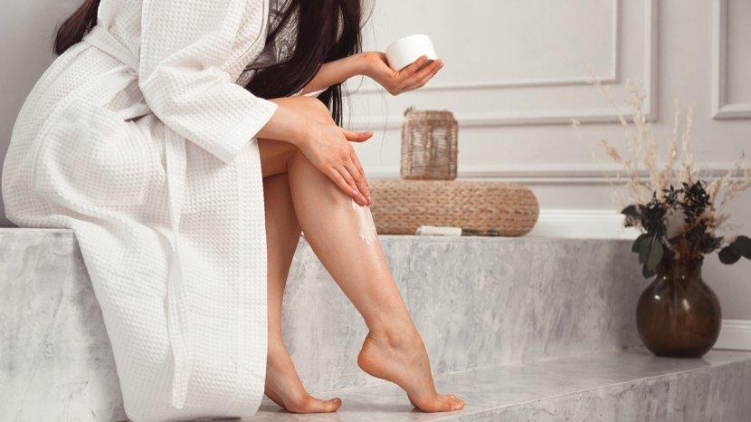 20 Daftar Body Scrub Mulai 20 Ribuan yang Bikin Kulit Cerah Instan