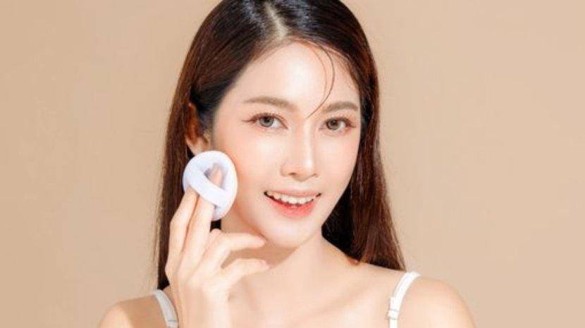 7 Rekomendasi Cushion Terbaik, Dibanderol dengan Harga Murah dan Formula Tahan Lama