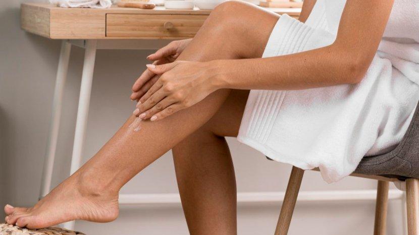 7 Rekomendasi Hand Body Lotion Lokal yang Bikin Cerah