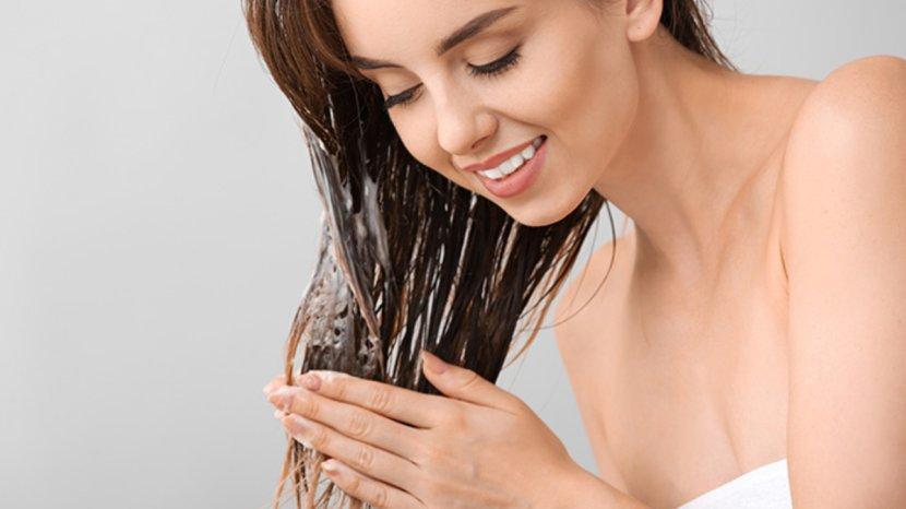 7 Rekomendasi Hair Mask untuk Atasi Rambut Bercabang, Bebas Kering dan Kusam