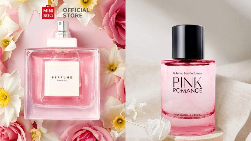 7 Rekomendasi Parfum MINISO di Bawah Rp 100 Ribu yang Awet