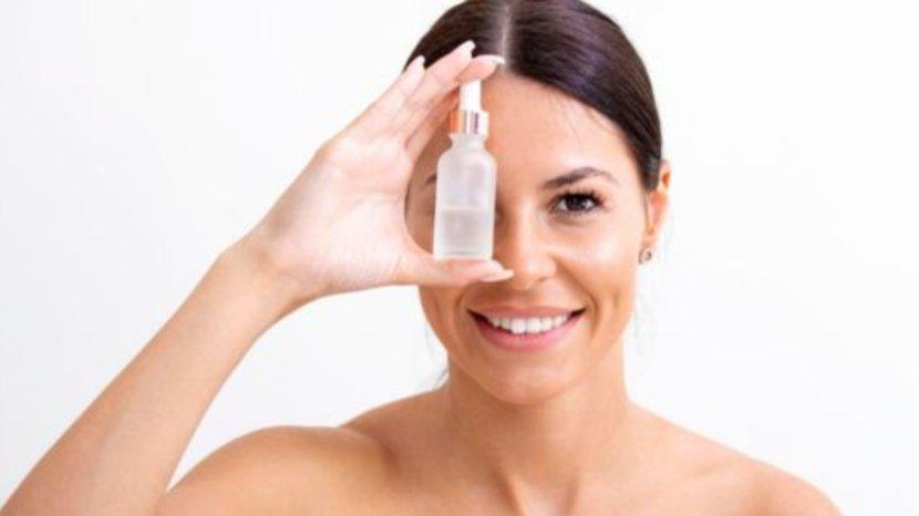 7 Rekomendasi Serum Penghilang Bekas Jerawat dan Flek Hitam di Bawah Rp 200 Ribu