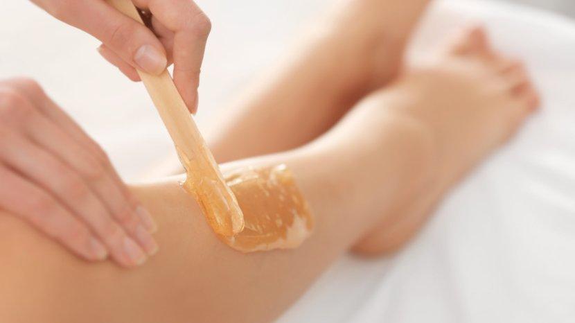 7 Rekomendasi Sugar Waxing Penghilang Bulu Kaki yang Sudah Jaminan Aman Dipakai dan BPOM