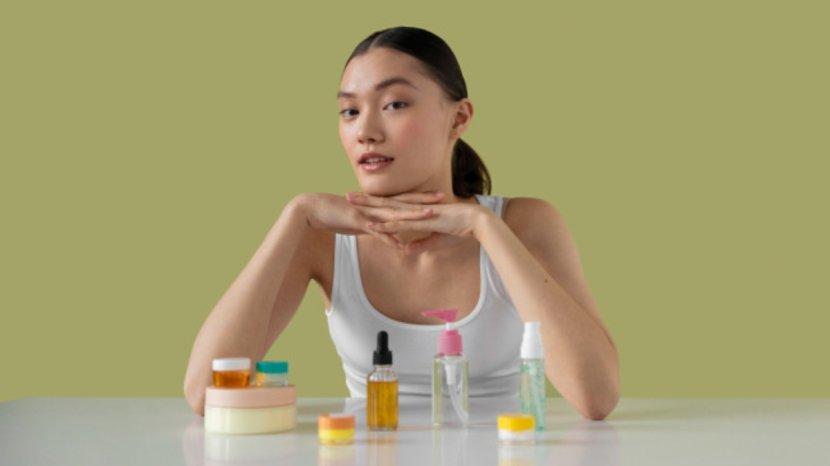 7 Rekomendasi Sunscreen untuk Kulit Sensitif Promo 12.12, Melindungi Kulit Secara Optimal