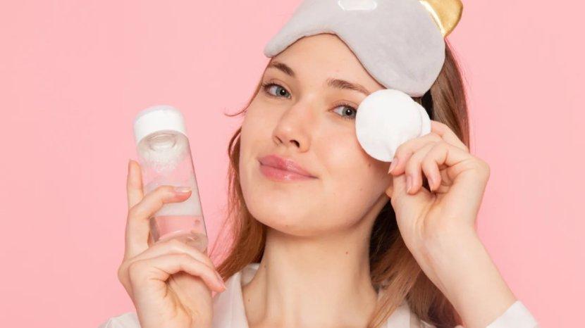7 Rekomendasi Toner Formula Terbaik yang Sedang Diskon Spesial Harbolnas 8.8 