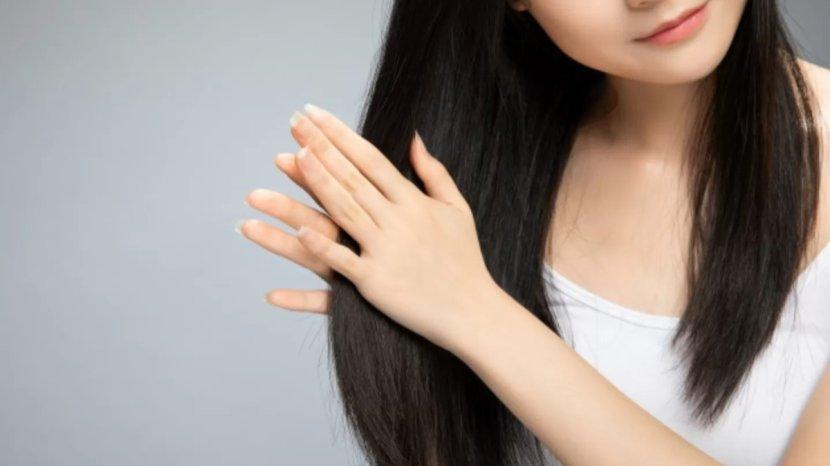 7 Rekomendasi Vitamin Rambut Formula Terbaik untuk Rambut Bercabang dan Kasar