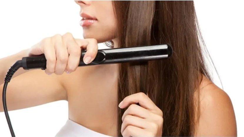 7 Rekomendasi Vitamin Rambut yang Bagus Digunakan Sebelum Catokan