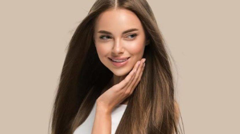 7 Bahan Alami untuk Menyuburkan Rambut, Cocok Buat Pemilik Rambut Tipis