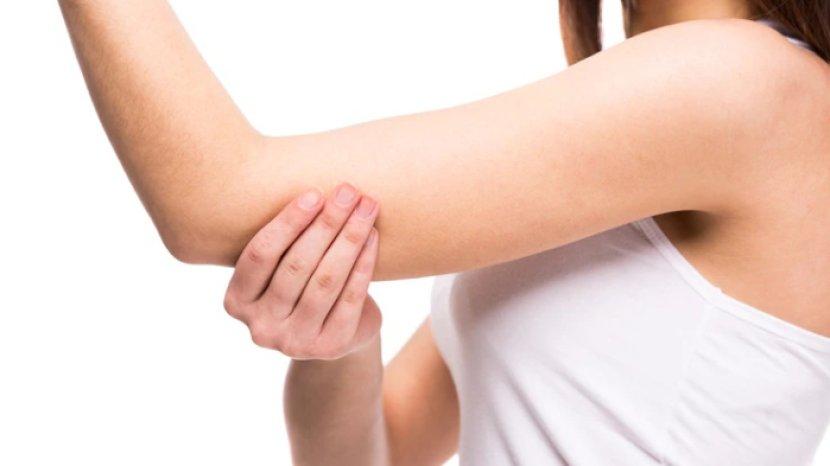 7 Bahan Alami untuk Mencerahkan Siku Hitam, Salah Satunya Kunyit