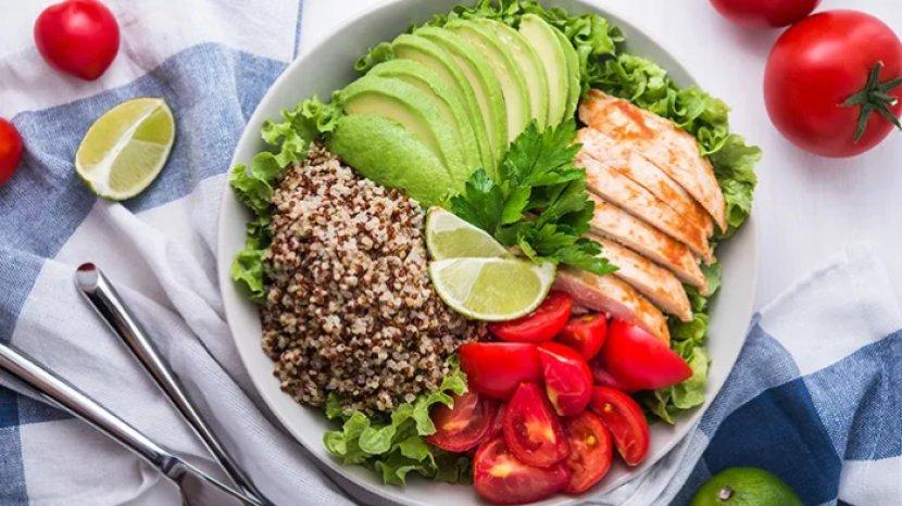 7 Bahan Herbal untuk Penderita Diabetes, Menurunkan Kadar Gula Darah yang Tinggi