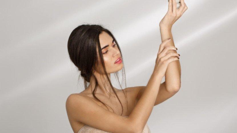 Hempas Kulit Belang dengan Tujuh Bahan Rumahan Ini, Salah Satunya Mentimun