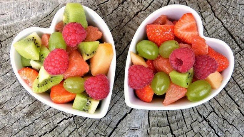7 Buah-buahan yang Efektif untuk Mengurangi Asam Urat