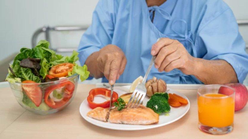 7 Cara Menerapkan Pola Makan Sehat Bagi Penderita Diabetes