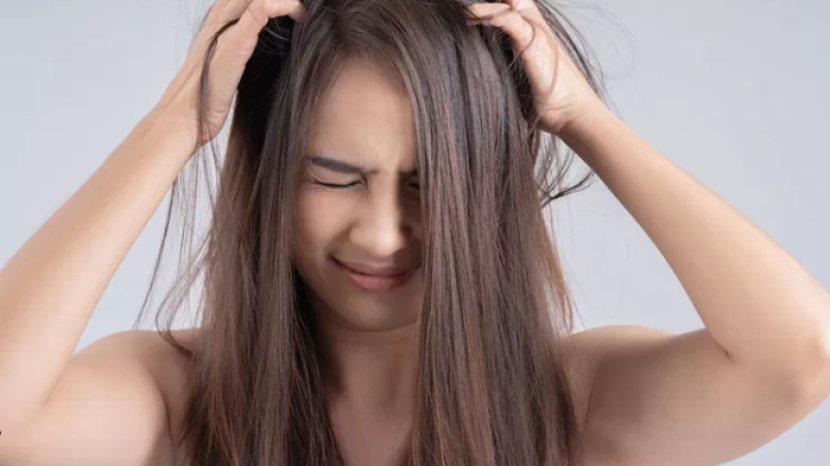 7 Tips Merawat Rambut Kering Tanpa Harus ke Salon, Salah Satunya Rutin Memakai Masker Rambut