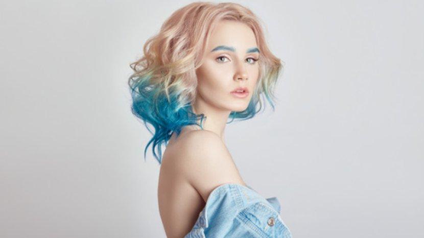 7 Tips Merawat Rambut yang Disemir Agar Warnanya Tahan Lama dan Lembap