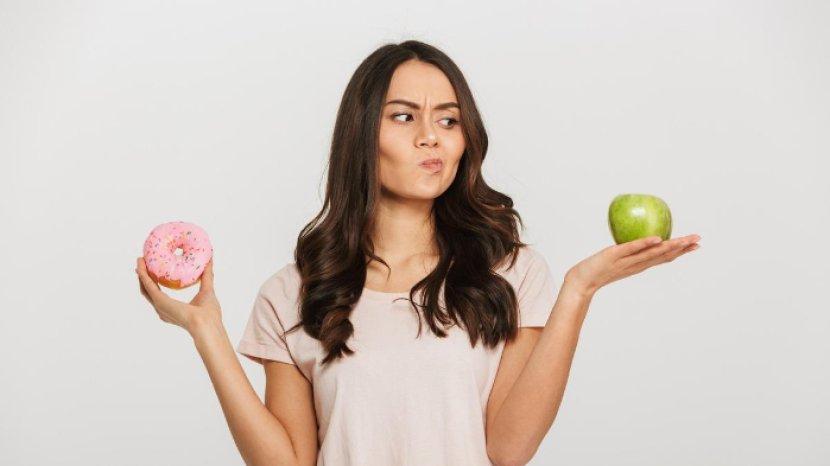 7 Kebiasaan yang Menjadi Penyebab Gagal Diet, Salah Satunya Jarang Sarapan
