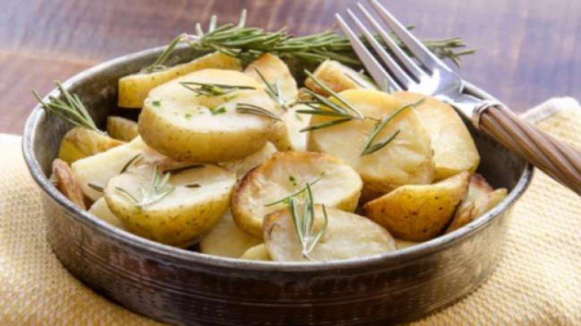 7 Makanan Pengganti Nasi Putih untuk Menu Diet Sehat