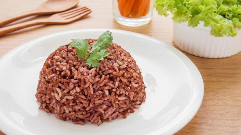 7 Makanan Pengganti Nasi Putih untuk Penderita Diabetes, Bantu Kurangi Kadar Gula Darah