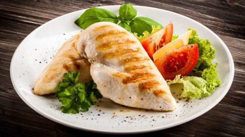 7 Makanan Rendah Kalori yang Aman Buat Makan Malam