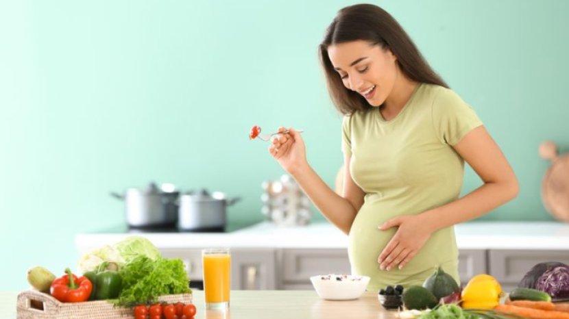 7 Makanan yang Kaya Akan Asam Folat Tinggi, Bagus Dikonsumsi Bumil