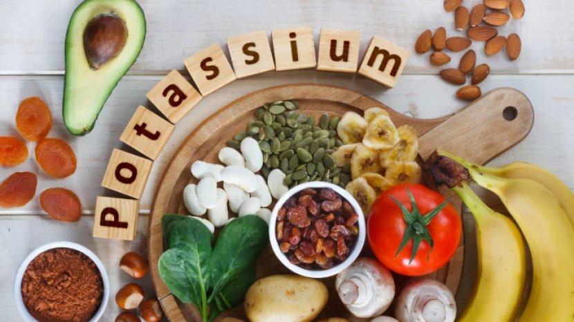 7 Makanan yang Mengandung Potasium Tinggi, Cocok untuk Mengontrol Gula Darah Bagi Penderita Diabetes