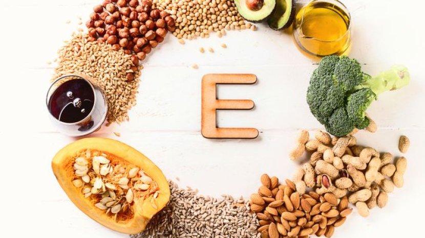 Vitamin E Juga Punya Banyak Manfaat untuk Kesehatan Rambut, Terkenal dengan Kandungan Antioksidannya