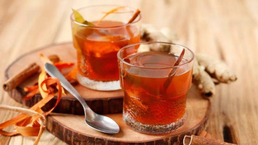 7 Manfaat Air Rebusan Kayu Secang untuk Kesehatan, Salah Satunya Dapat Mengontrol Gula Darah