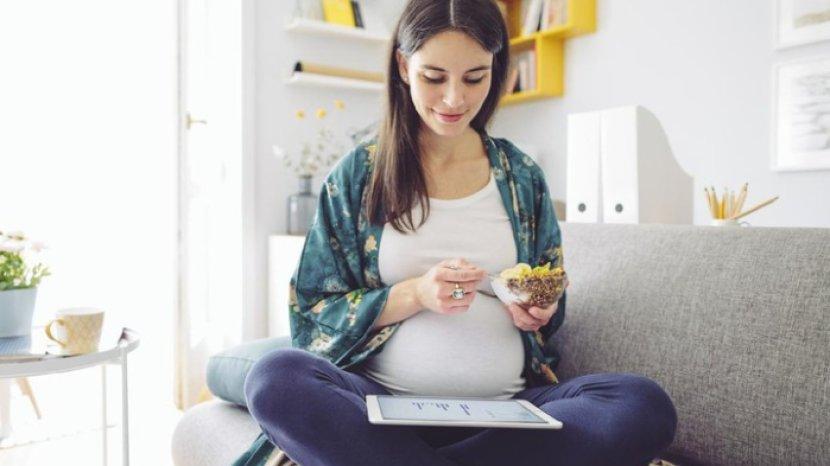 7 Kebaikan Buah Kelengkeng untuk Bumil, Rasa Manis dan Kaya akan Vitamin C untuk Kesehatan Janin