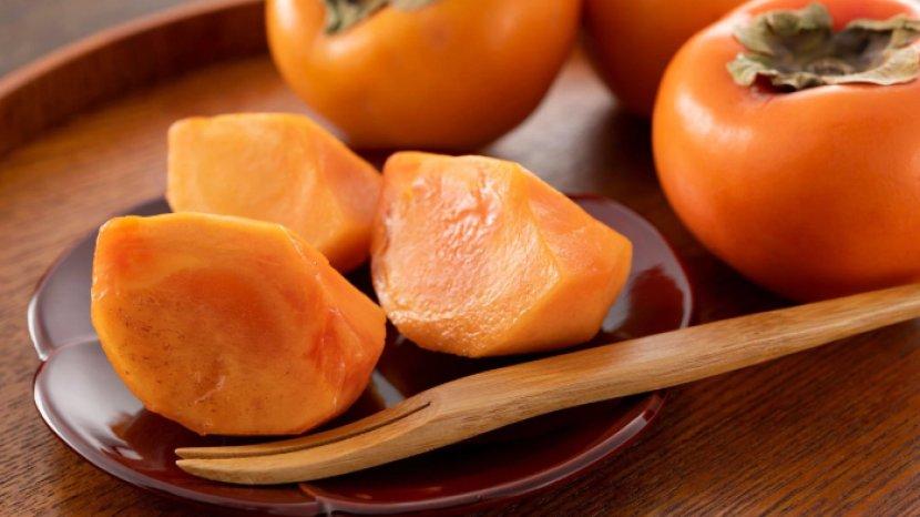 7 Manfaat Buah Kesemek untuk Kesehatan dan Kandungan Nutrisinya