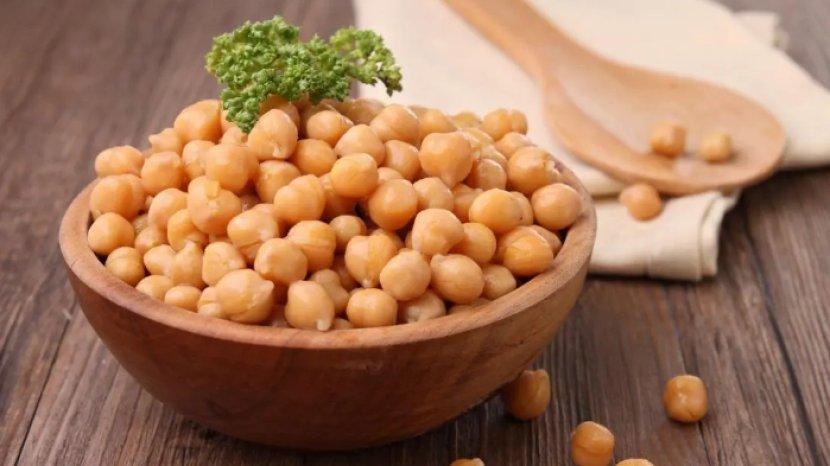 7 Manfaat Chickpeas atau Kacang Arab untuk Kesehatan, Bisa Bikin Kenyang Seharian