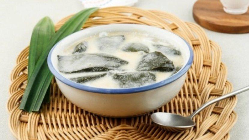 7 Manfaat Cincau, Takjil Menyehatkan buat Berbuka Puasa, Aman untuk Hipertensi