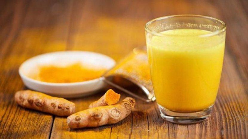 7 Manfaat Jamu Temulawak untuk Kesehatan, Jamu Khas Indonesia yang Bisa Bantu Atasi Gejala Mual