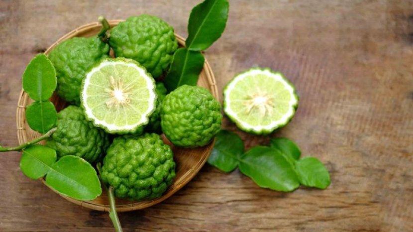 7 Manfaat Kesehatan Jeruk Limau, Bisa Bantu Jaga Daya Tahan Tubuh