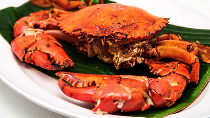 7 Manfaat Makan Kepiting untuk Kesehatan Tubuh, Salah Satunya Menjaga Kesehatan Tulang
