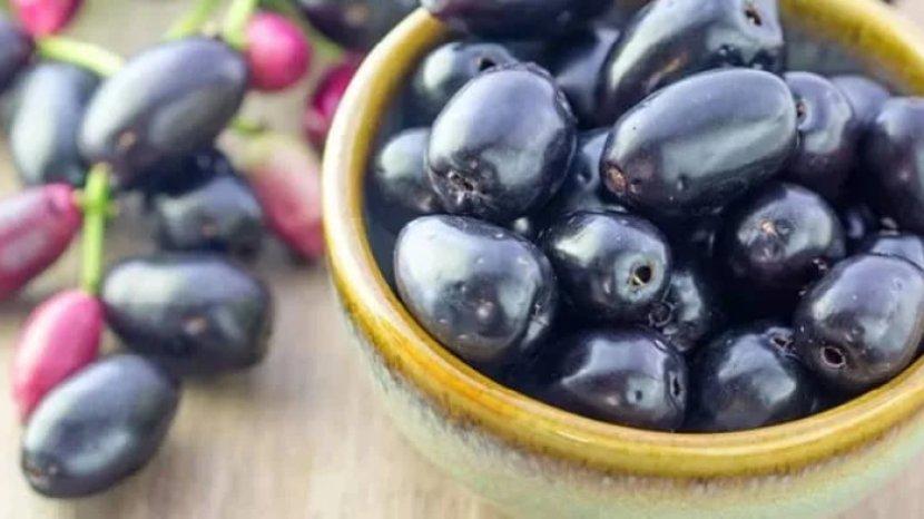 7 Manfaat Kesehatan Buah Jamblang untuk Tubuh, Bisa Atasi Sembelit