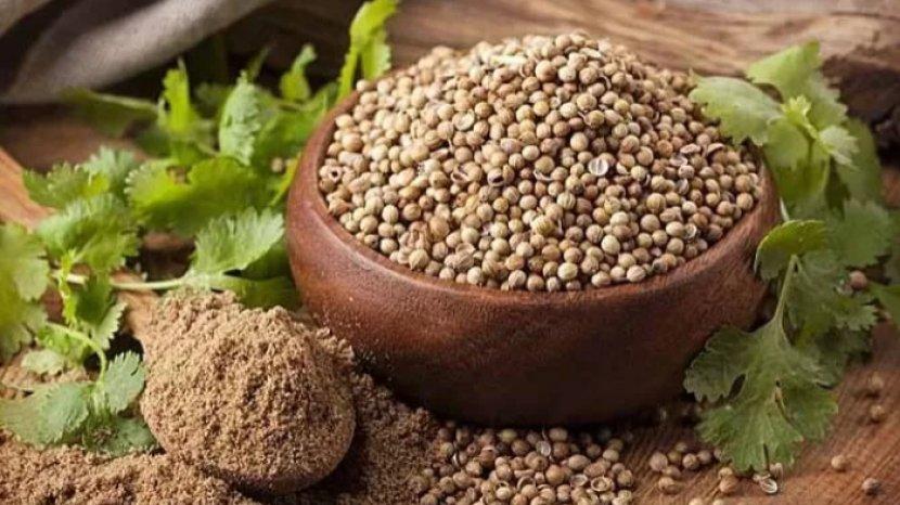 7 Manfaat Ketumbar untuk Kesehatan dan Cara Tepat Mengonsumsinya
