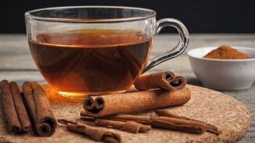 7 Manfaat Ini Bisa Kamu Dapatkan Jika Minum Air Rebusan Kayu Manis