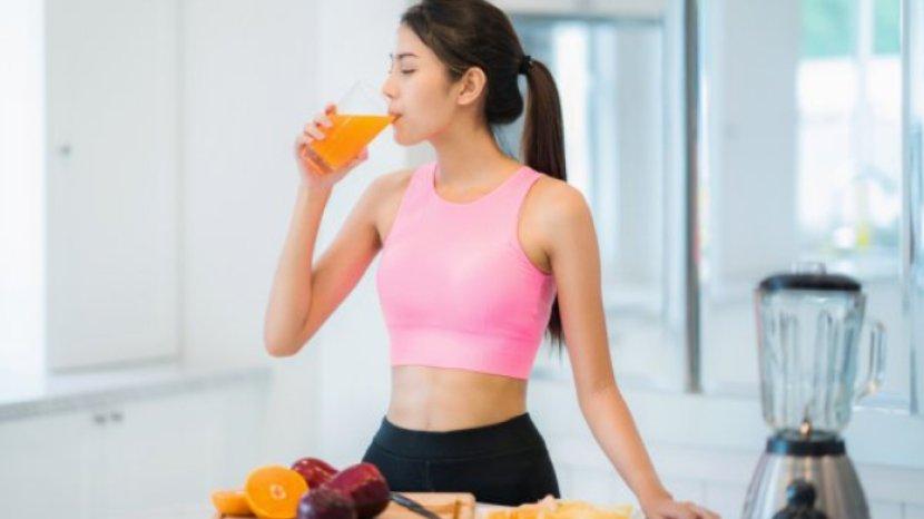 7 Khasiat Minuman Fiber yang Dapat Menjaga Kesehatanmu, Bisa Bantu Turunkan Kolesterol Jahat