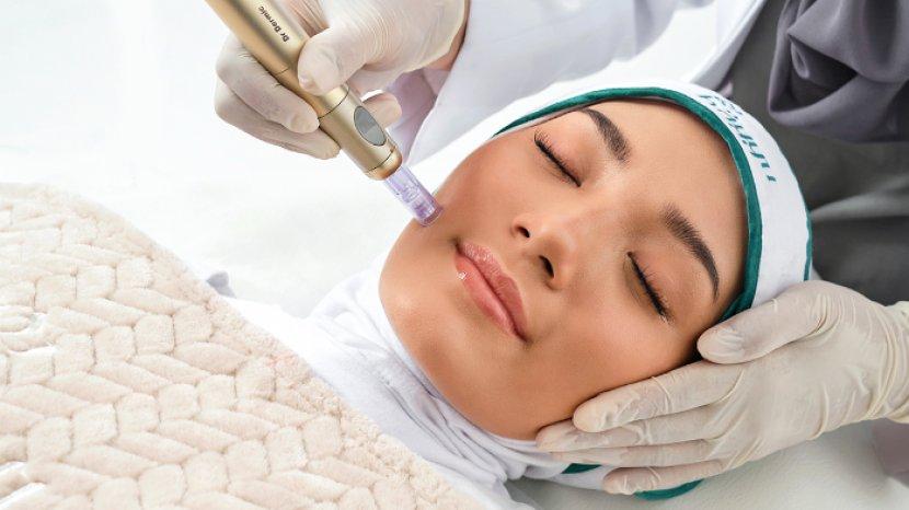 7 Manfaat Treatment DNA Salmon Buat Kulit, Perawatan yang Sering Dijumpai di Klinik Kecantikan