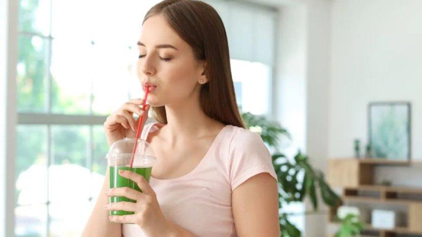 7 Minuman Kesehatan untuk Menurunkan Kolesterol, Aman untuk Asam Lambung