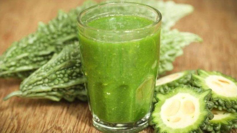 7 Minuman Tradisional Berbahan Herbal untuk Penderita Diabet, Ampuh Turunkan Gula Darah