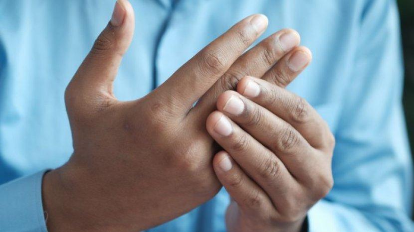 7 Obat Alami untuk Meredakan Asam Urat yang Bisa Kamu Jumpai di Rumah